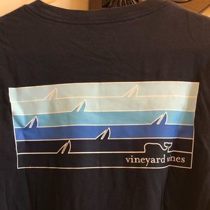 Vineyard Vines Tee